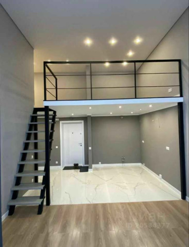 Kontraktor Mezzanine cihampelas- Terpercaya