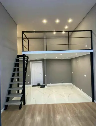 Kontraktor Mezzanine cihampelas- Terpercaya di Cihampelas